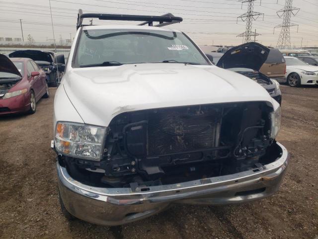  RAM 1500 2019 Белы