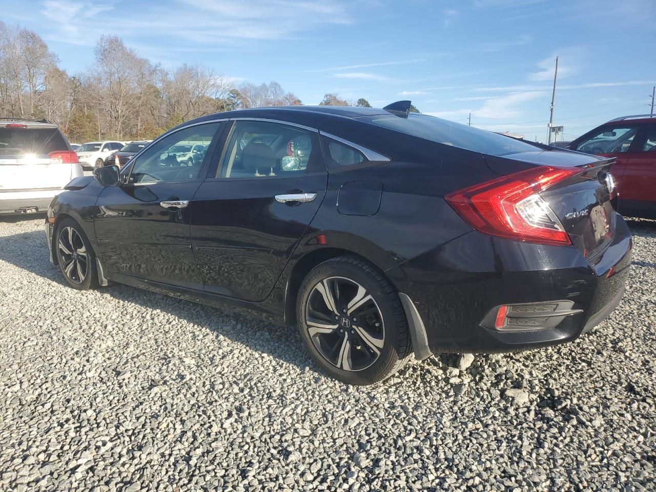 2016 Honda Civic - Image 2