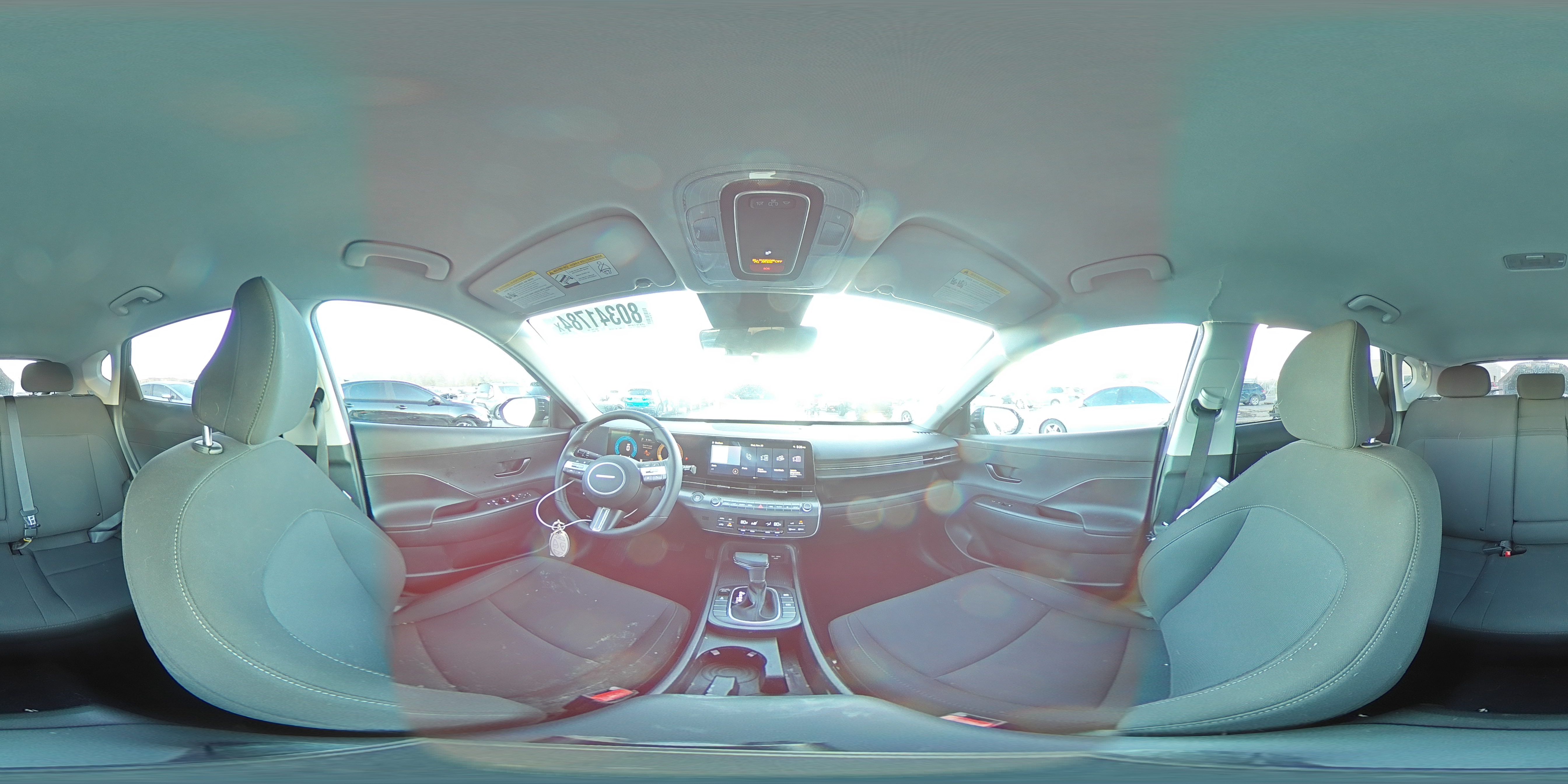 2024 Hyundai Kona - Image 15