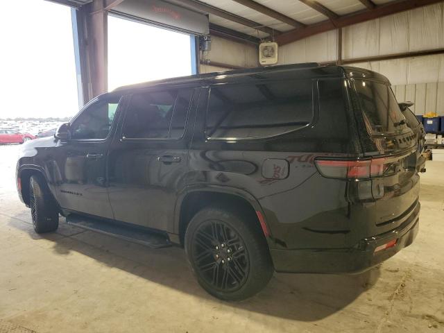  JEEP WAGONEER 2023 Черный