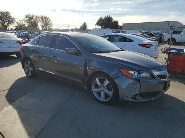  ACURA ILX 2013 Gray