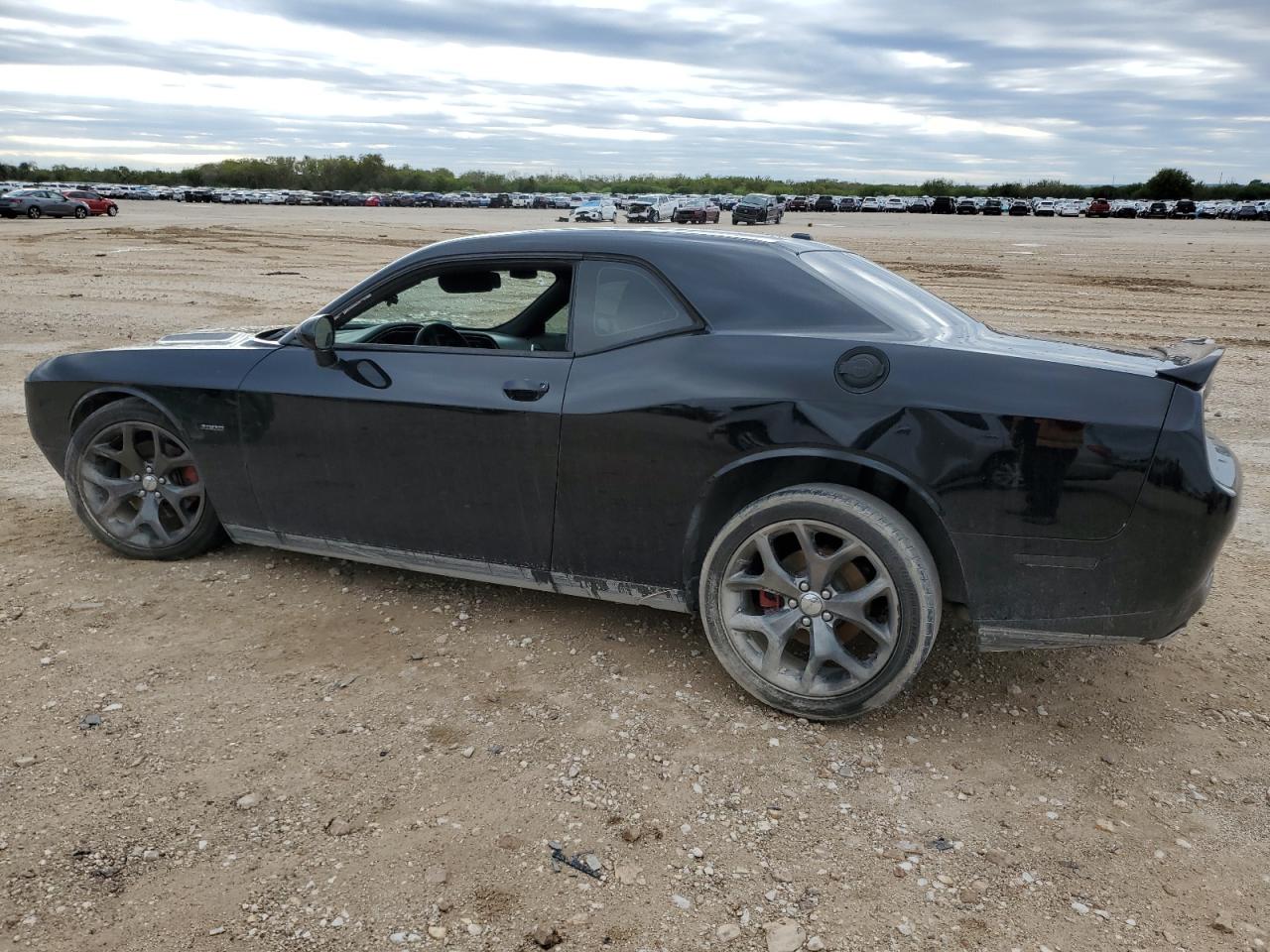 2015 Dodge Challenger - Image 2
