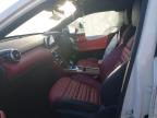 2024 MG HS TROPHY for sale at Copart BRISTOL