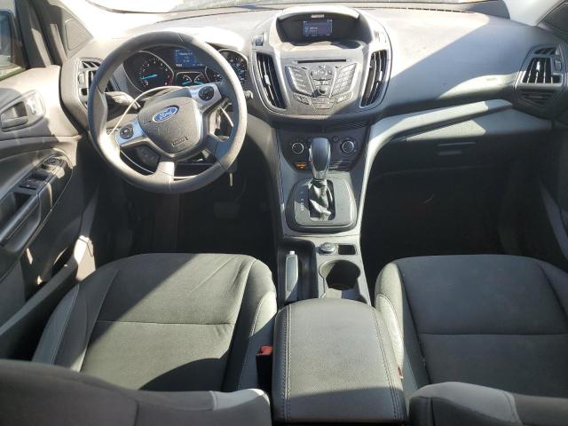  FORD ESCAPE 2015 White