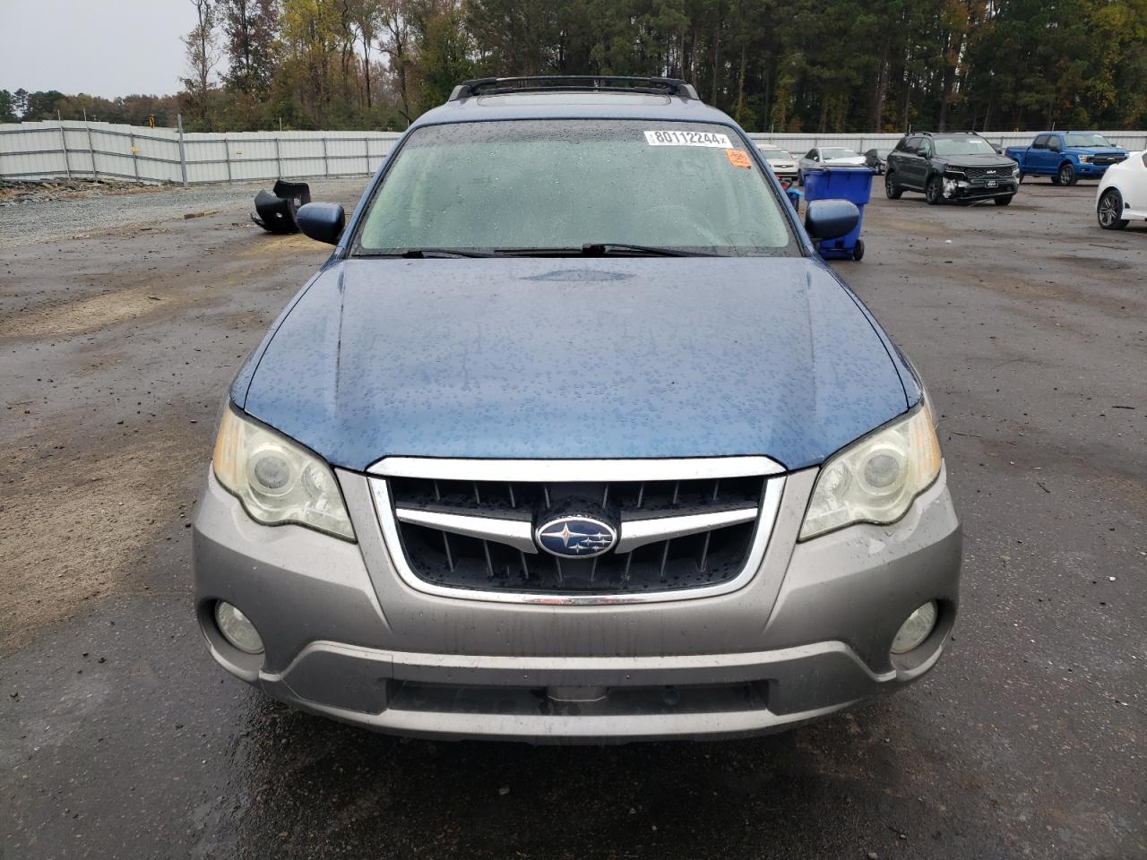2009 Subaru Outback - Image 5