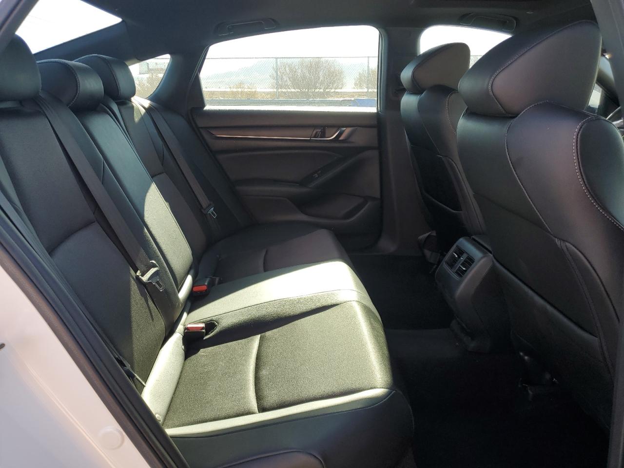 2019 Honda Accord - Image 10