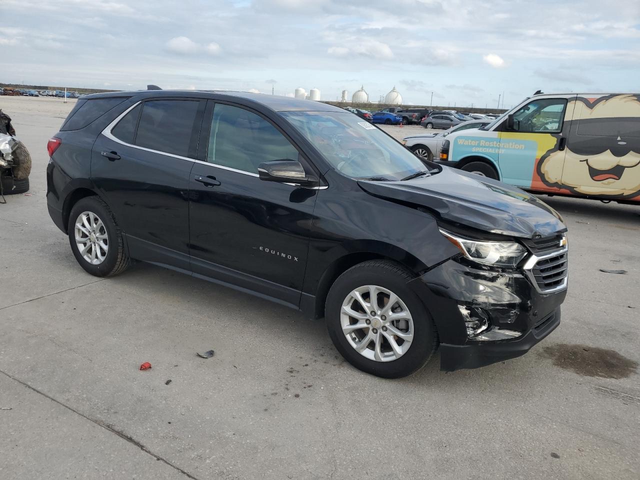 2019 Chevrolet Equinox - Image 4