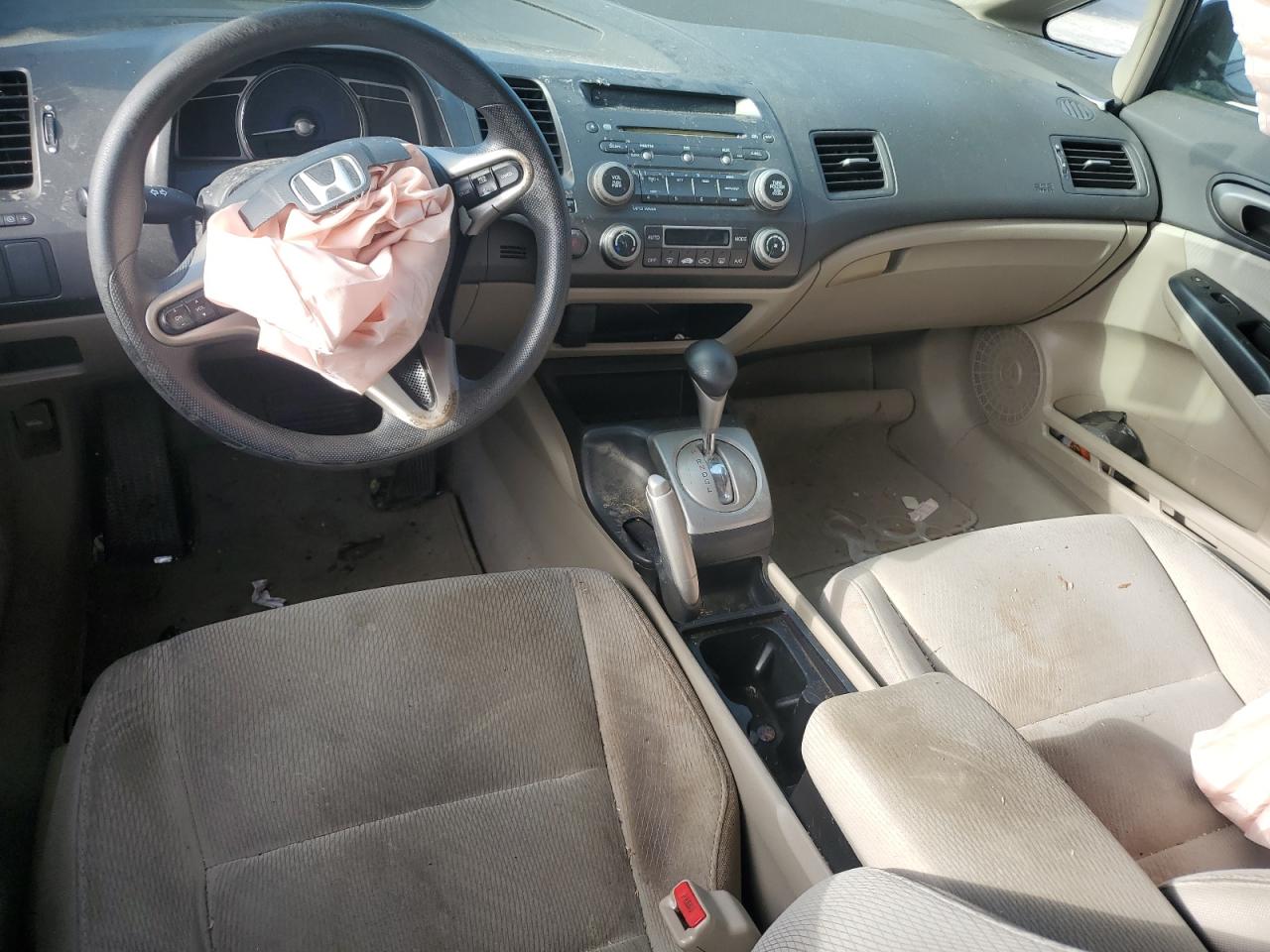 2009 Honda Civic - Image 8