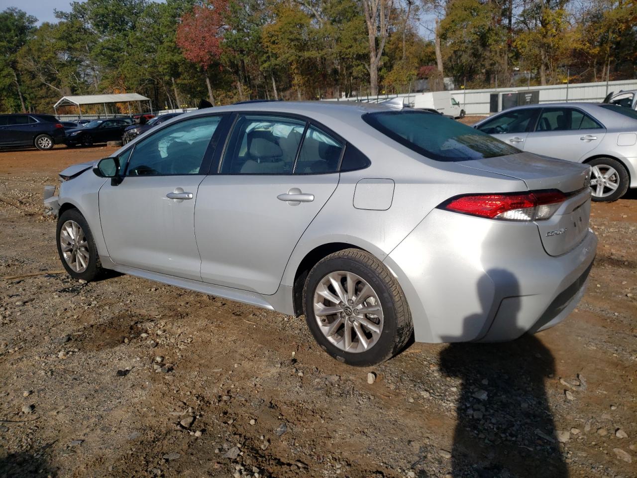 2022 Toyota Corolla - Image 2