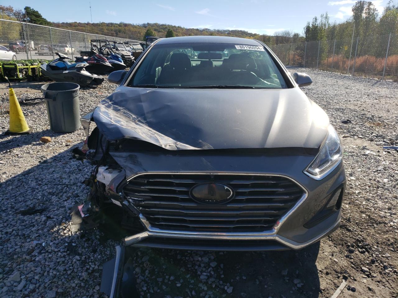 2019 Hyundai Sonata - Image 5
