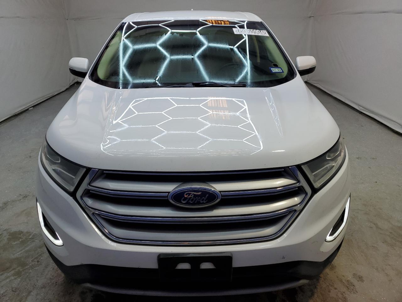 2017 Ford Edge - Image 5