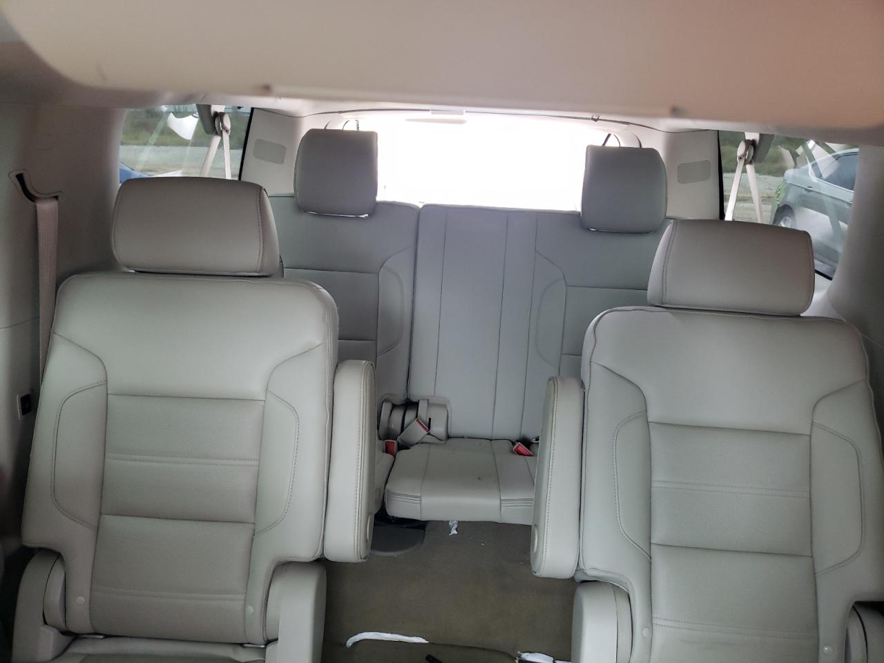 2018 GMC Yukon Xl Denali VIN: 1GKS1HKJ8JR363531 Lot: 78722674