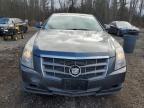 2009 CADILLAC CTS  for sale at Copart ON - COOKSTOWN