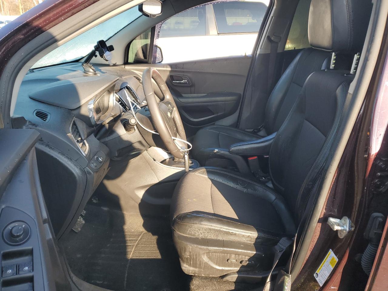 2021 Chevrolet Trax - Image 7