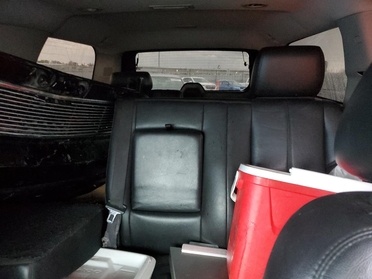 2012 Chevrolet Suburban C1500 Lt VIN: 1GNSCJE03CR106478 Lot: 81339414
