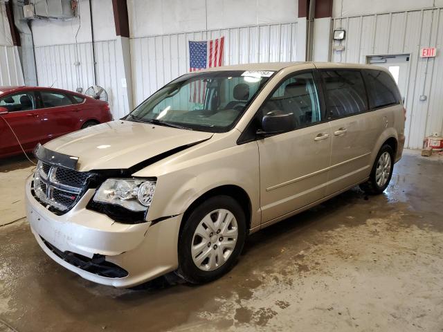 2014 Dodge Grand Caravan Se for Sale in Franklin, WI - Front End