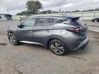 2020 Nissan Murano Sl na sprzedaż w Shreveport, LA - Side