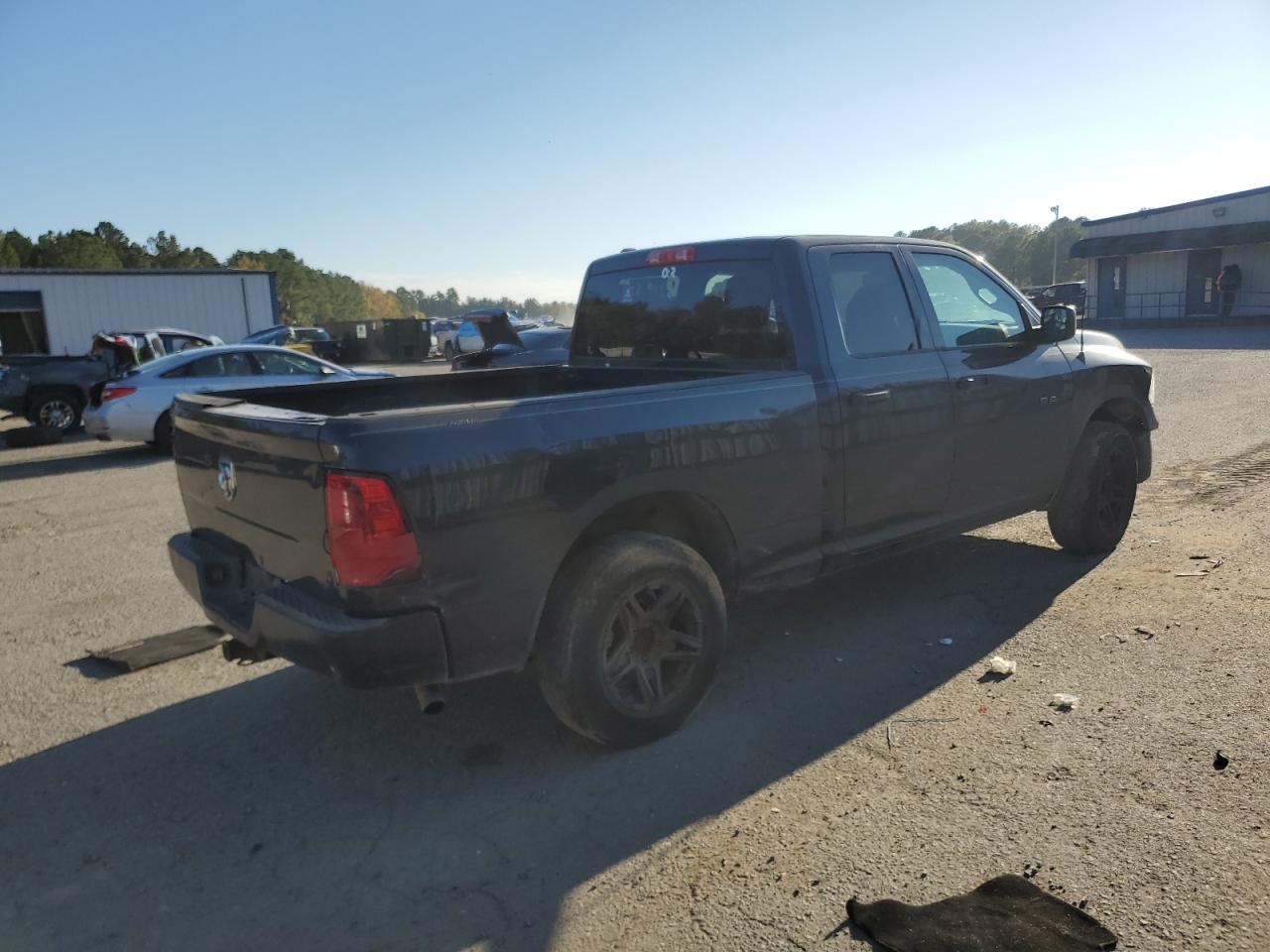 2013 RAM 1500 - Image 3