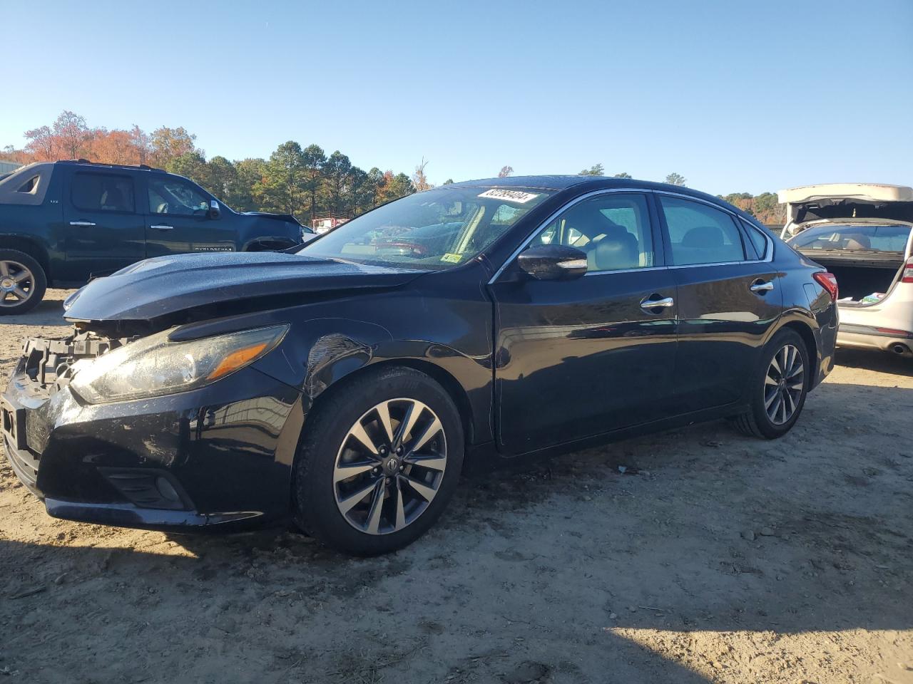 2016 Nissan Altima - Image 1