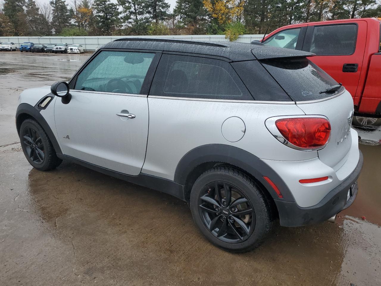 2015 MINI Cooper - Image 2