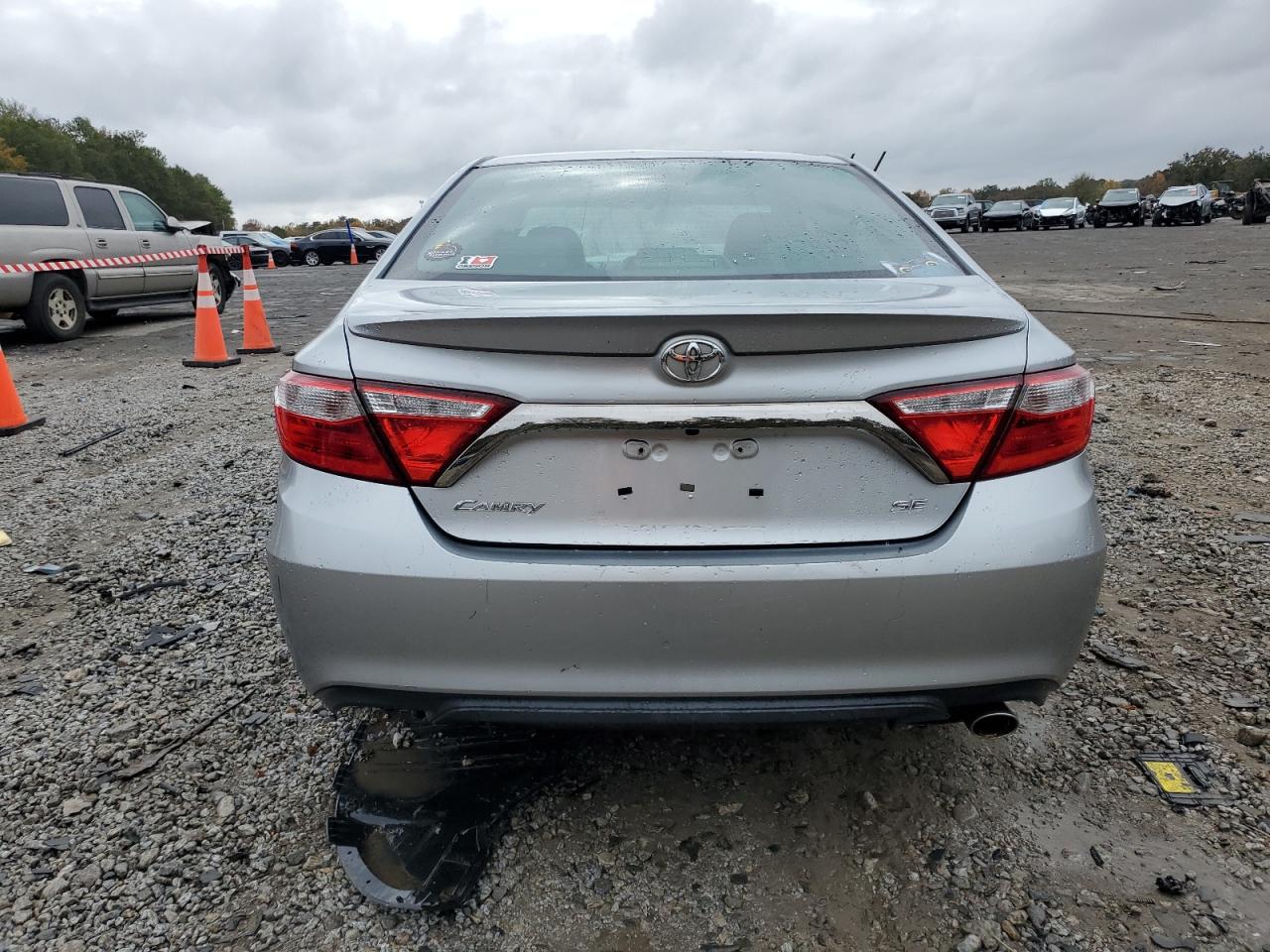 2017 Toyota Camry Le VIN: 4T1BF1FK5HU387375 Lot: 79460874