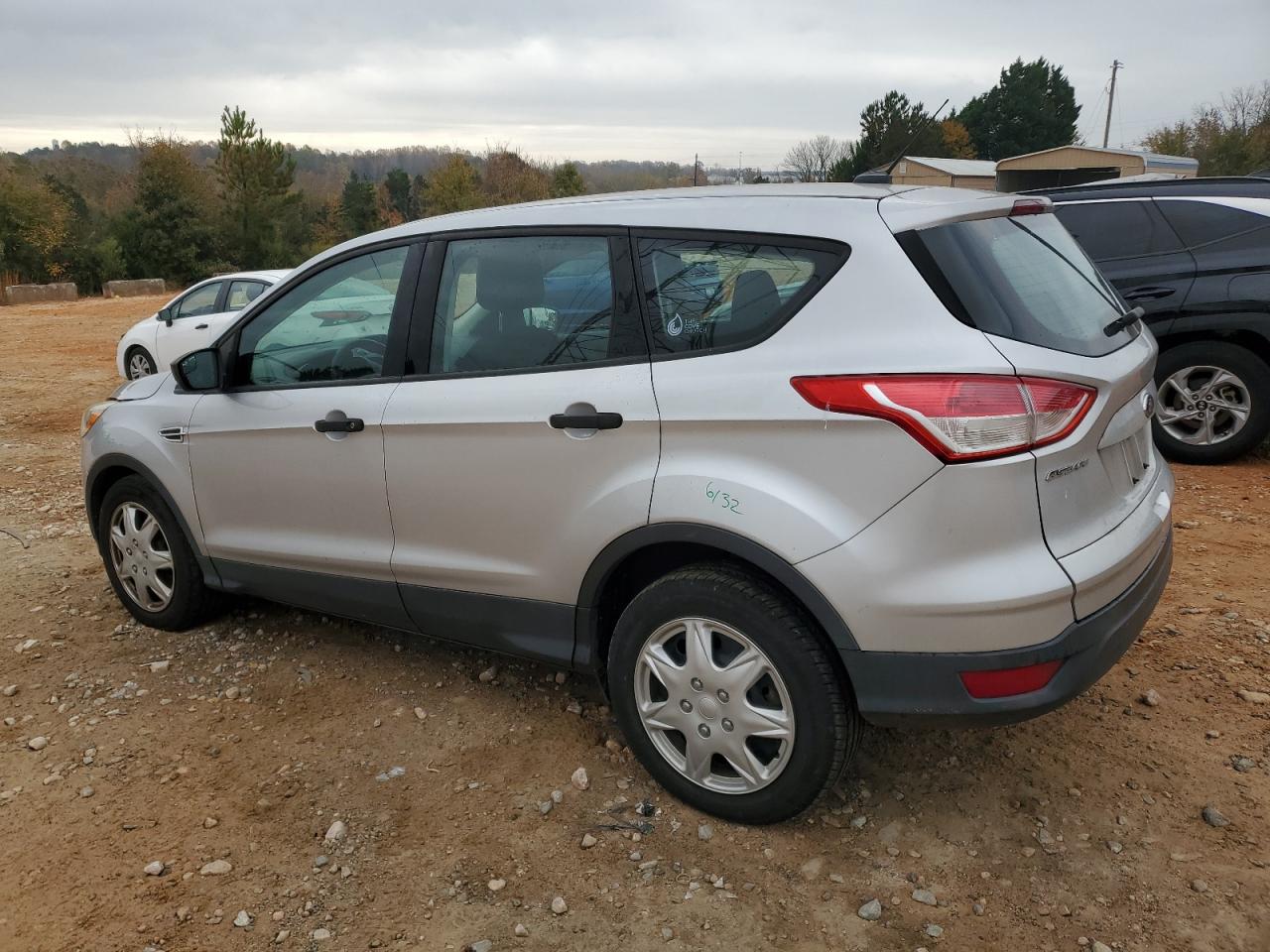 2014 Ford Escape - Image 2