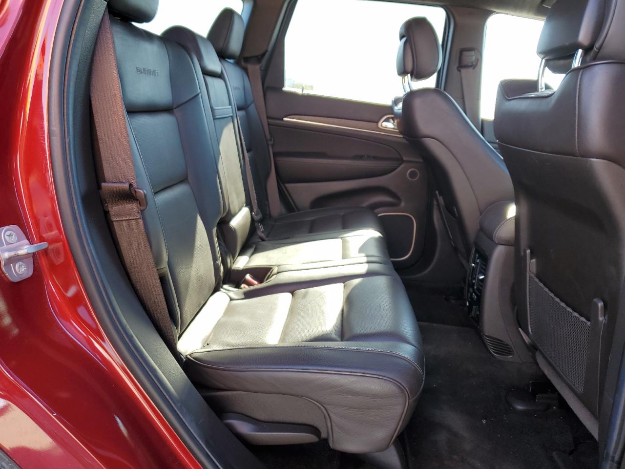 2014 Jeep Grand Cherokee - Image 12