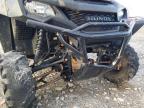 2021 HONDA SXS700 M2 for sale at Copart MA - WEST WARREN
