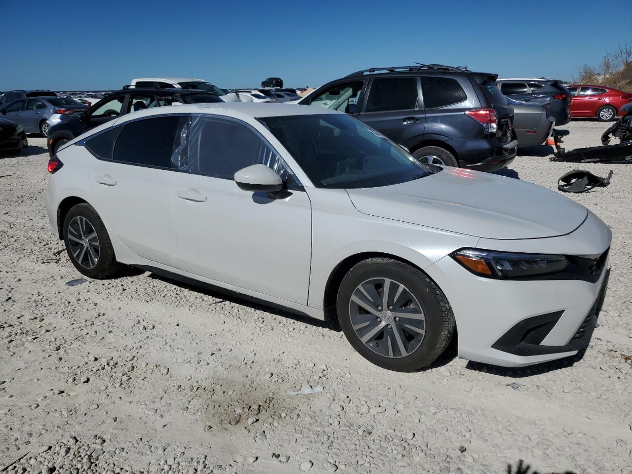 2024 Honda Civic - Image 4