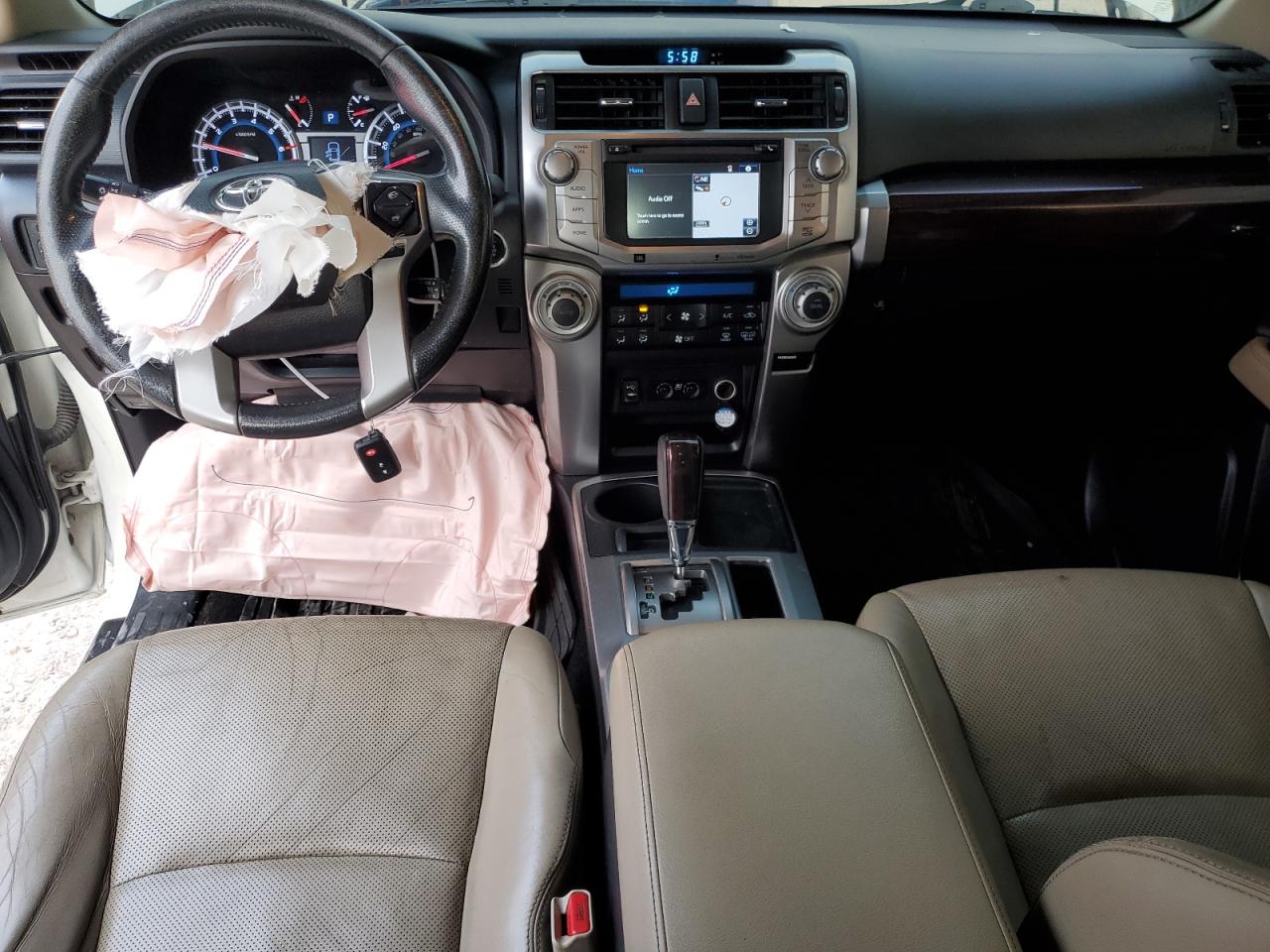 2014 Toyota 4Runner - Image 8