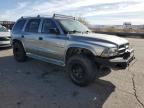 2001 Dodge Durango  за продажба в North Las Vegas, NV - Rear End