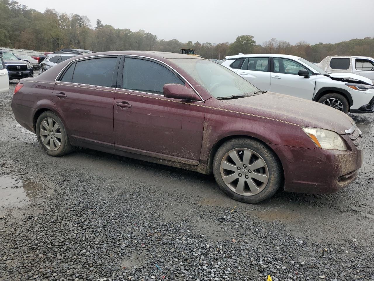 2007 Toyota Avalon - Image 4