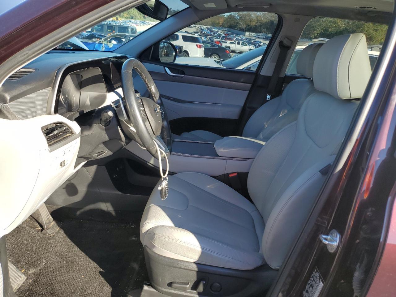 2022 Hyundai Palisade - Image 7