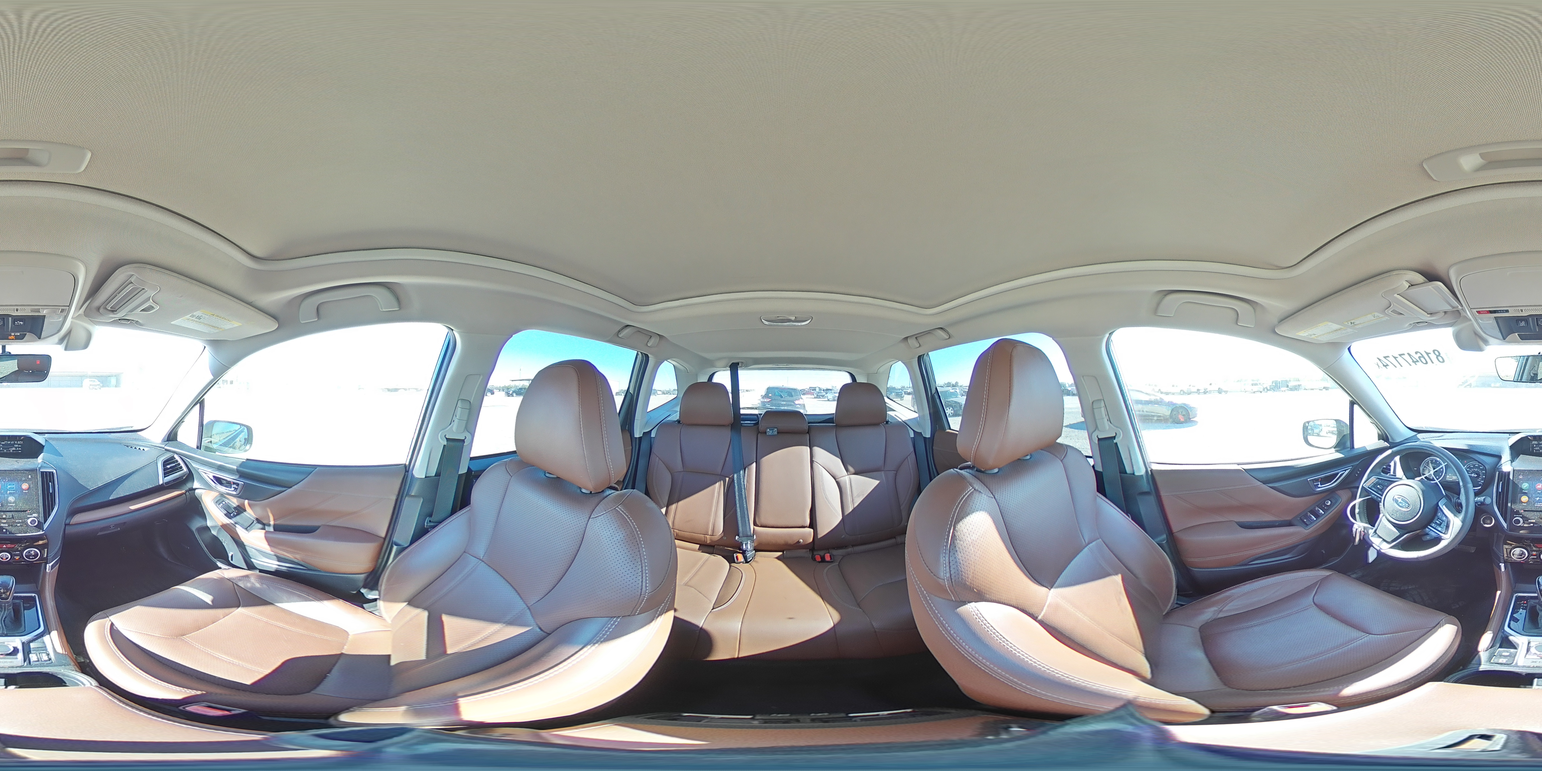 2021 Subaru Forester - Image 14