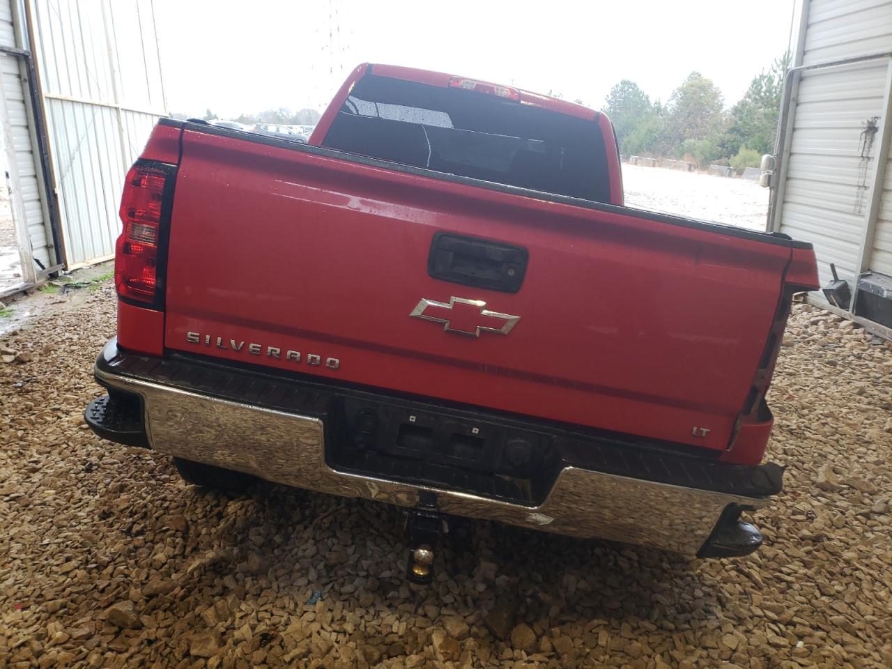 2014 Chevrolet Silverado - Image 6