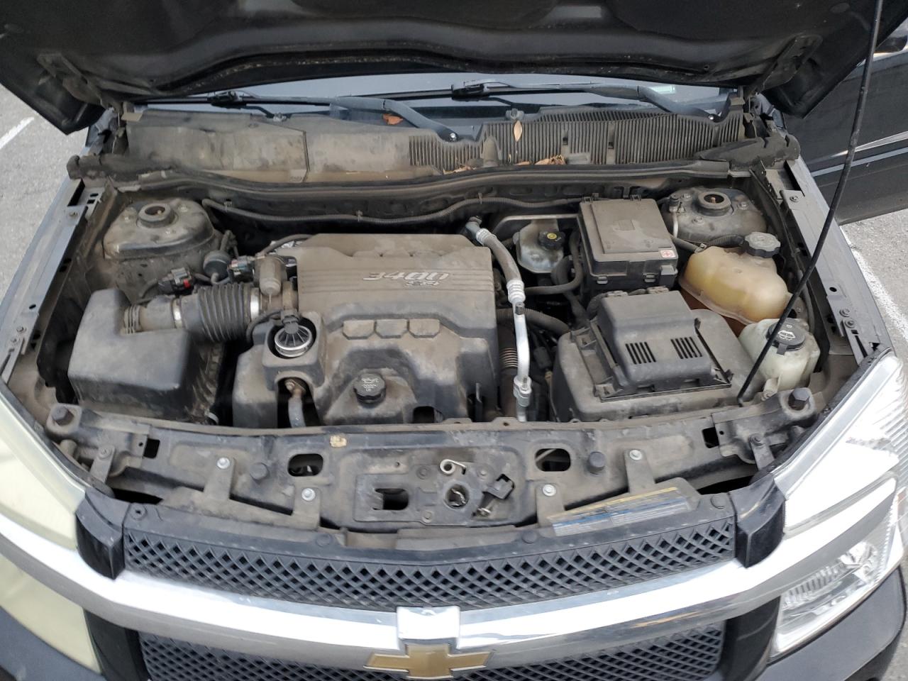 2007 Chevrolet Equinox - Image 12