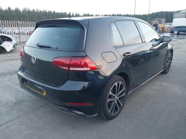 2020 VOLKSWAGEN GOLF 2.0 TDI R-LINE EDITION 5DR DSG