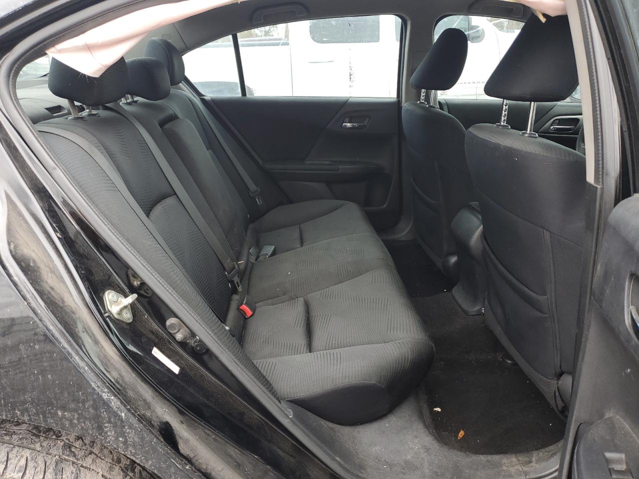 2014 Honda Accord - Image 11