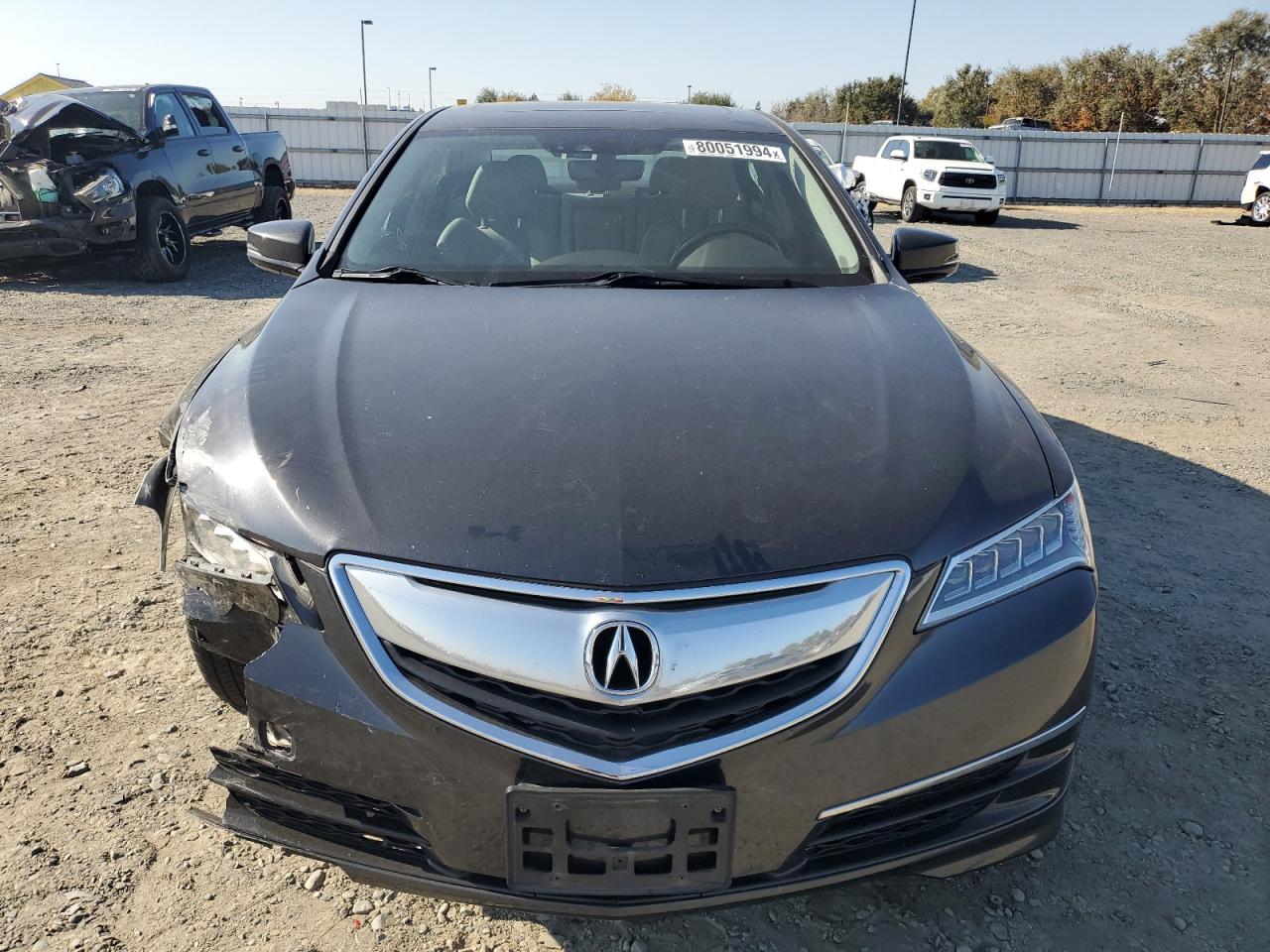 2016 Acura TLX - Image 5