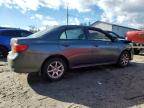 2010 Toyota Corolla Base na sprzedaż w Candia, NH - Front End