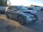 2022 Mitsubishi Outlander Sel на продаже в Glassboro, NJ - Front End