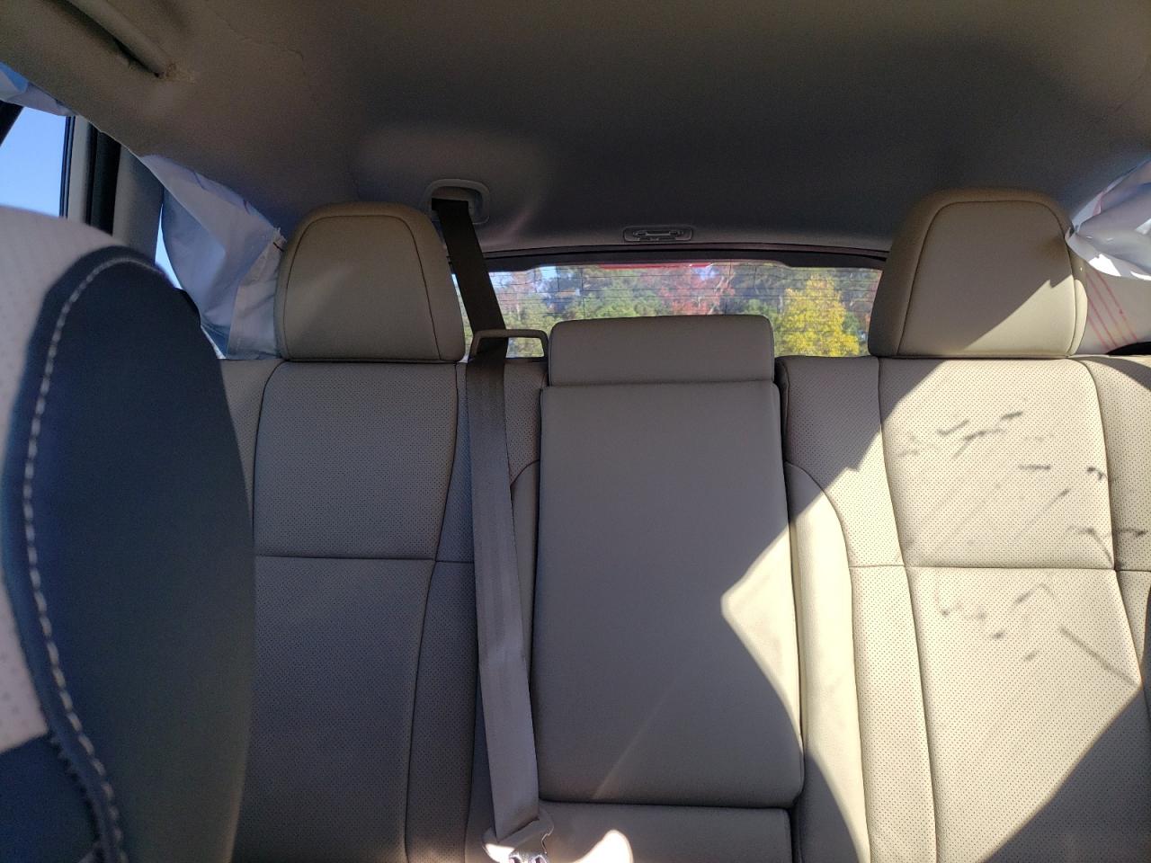 2024 Subaru Outback - Image 10