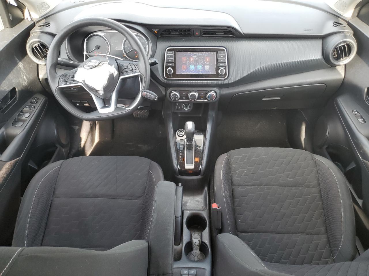 2021 Nissan Kicks - Image 8
