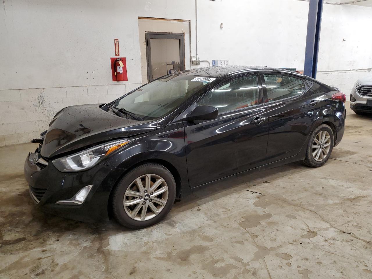 2016 Hyundai Elantra - Image 1