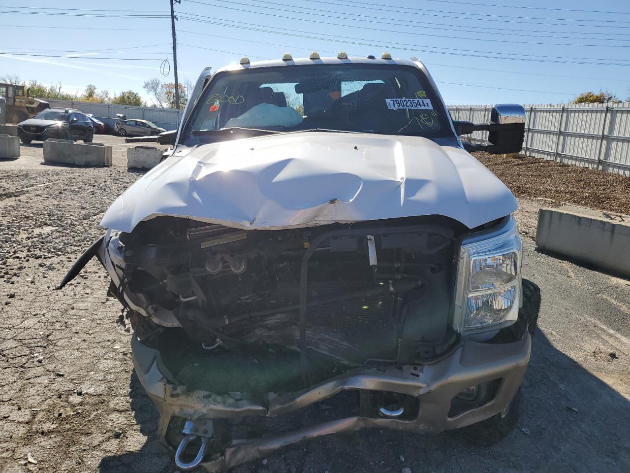 2011 Ford F250 - Image 5