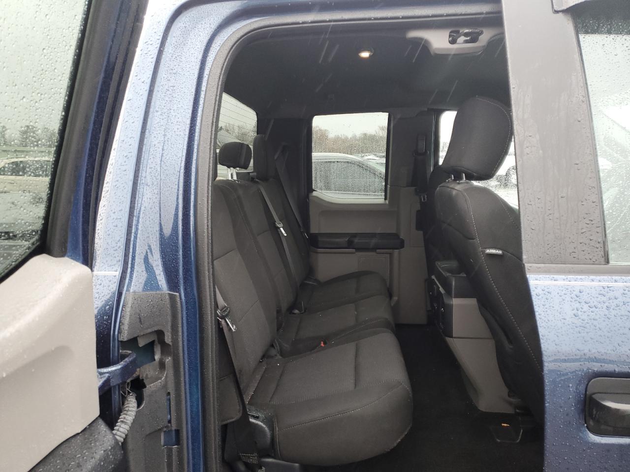 2018 Ford F-150 - Image 10
