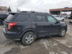 2012 Ford Explorer  للبيع في Fort Wayne، IN - Front End