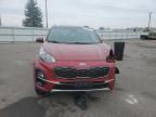 2020 Kia Sportage S en Venta en Ham Lake, MN - All Over