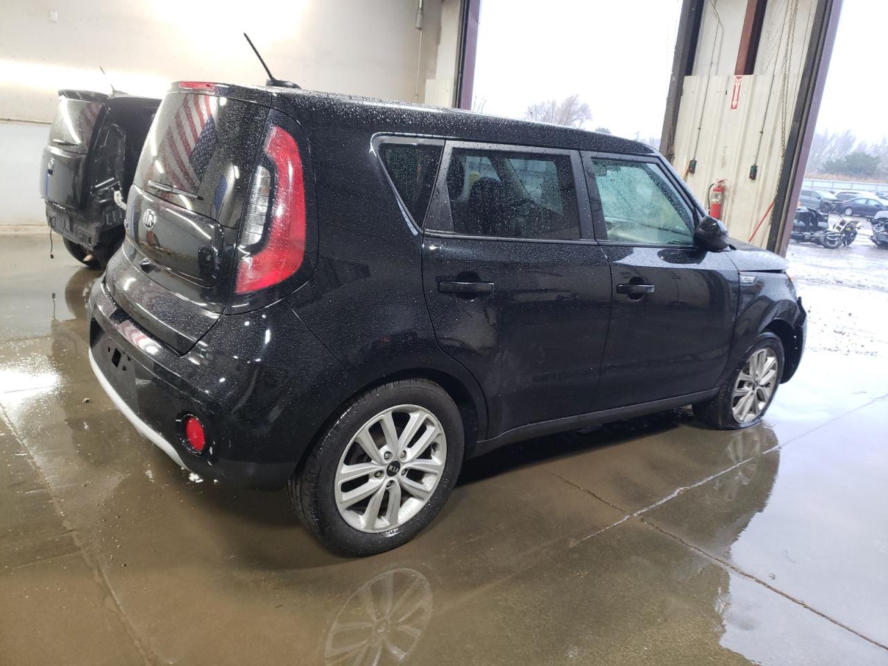 2019 Kia Soul - Image 3