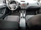 2018 Kia Forte Lx en Venta en Brookhaven, NY - Rear End